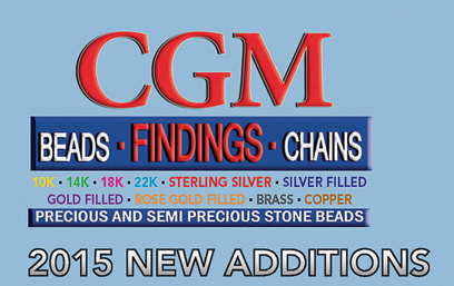 CGM Findings Catalog