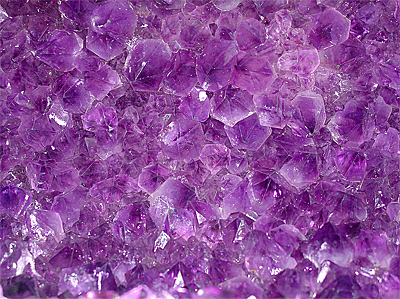 The color of Amethyst | Cgm Findings in Tarzana, CA 91356