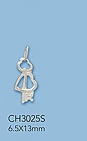 Sterling Silver Charms