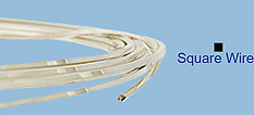 Sterling Siver Jewelry Wire