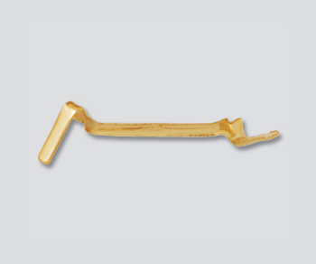 14K Ring Guard Ladies alt=