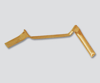 14K Ring Guard Mens alt=