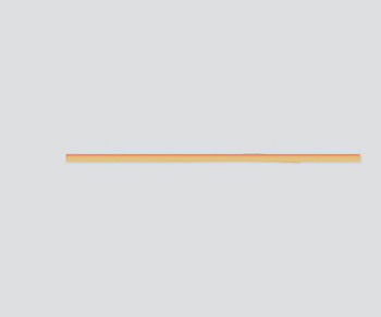Gold Filled Wire Half Round Half Hard 14GA alt=