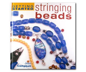 Getting Started Stringing Beads alt=