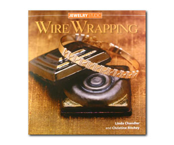 Jewelry Studio : Wire Wrapping alt=
