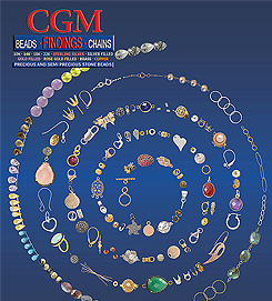 CGM Catalog